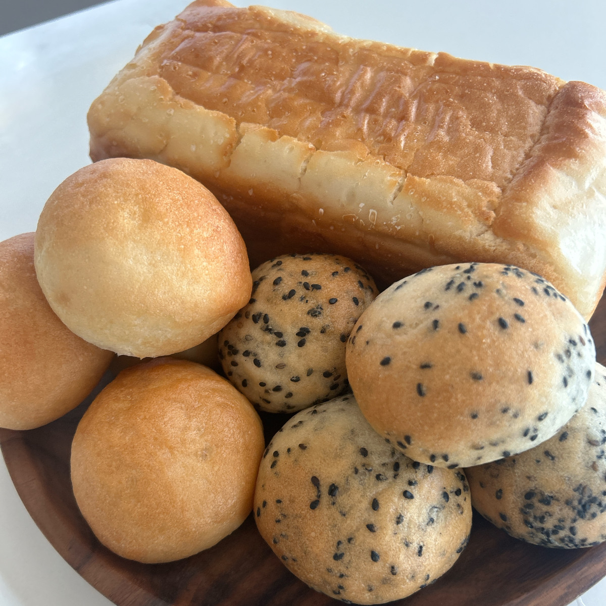 冷凍こめぱんセット（ベーシック）2026/4/22 発送予定